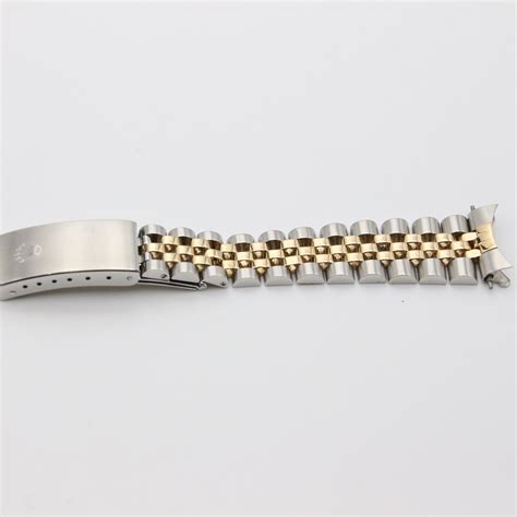 rolex 63113h|Rolex Jubilee Bracelet Ref. 63113h Datejust Mid.